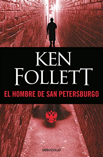 El hombre de San Petersburgo / The Man from St. Petersburg (Best Seller) von DEBOLSILLO